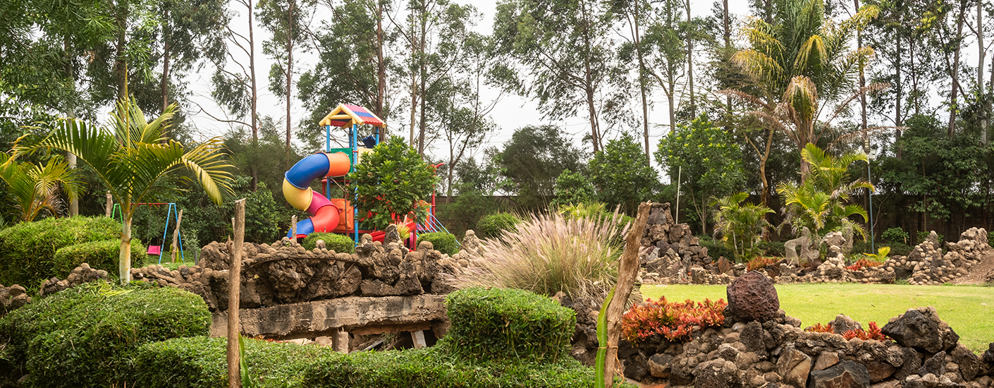 Comfort Gardens Nanyuki kids’ activities