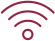 Complimentary wifi icon