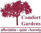 Comfort Hotel Logo